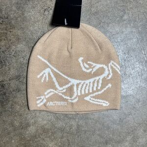 Arc’teryx beanie